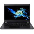 Ноутбук Acer 15,6"/ Intel i5-10210U (1.6GHz до 4.2GHz)/ 8Гб/ SSD 256Гб/ Intel UHD Graphics 620 (1920x1080) IPS/ No ODD/ Без ОС/ Черный TMP215-52-529S (NX.VLL