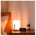 Лампа прикроватная Xiaomi Mijia Bedside Lamp 2 White (MJCTD02YL)