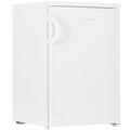Холодильник 1-к. Gorenje RB491PW, белый, капля, высота - 84,5, ширина - 56, A+