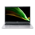 Ноутбук Acer 15,6"/ Intel Pentium N6000 (1.1GHz до 3.3GHz)/ 8Гб/ HDD 1024Гб/ Intel UHD Graphics (1920x1080) TN/ Без ОС/ Серебристый Aspire 3 A315-35-P3LM NX