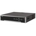 Видеорегистратор IP 64-канальный Hikvision HDD до 16Tb (DS-7764NI-M4)