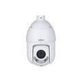 Видеокамера IP 4 Mp уличная Dahua купольная, f: 5.0-125 мм, 2560*1440, ИК: 100 м, LED:50 м, поворотная (DH-SD4E425GB-HNR-A-PV1)