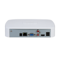 Видеорегистратор IP 8-канальный Dahua HDD до 20Tb (DHI-NVR4108-4KS3)