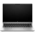 Ноутбук HP 14,0"/ Intel i5-1335U (1.3GHz до 4.6GHz)/ 8Гб/ SSD 512Гб/ Intel Iris Xe Graphics (1920x1080) IPS/ No ODD/ DOS/ Серебристый ProBook 440 G10 (816N0E
