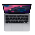Ноутбук Apple 13,3"/ Apple M2/ 8Гб/ SSD 256Гб/ Mac OS/ Серый MacBook Pro 13 (MNEH3)