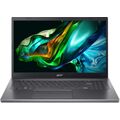 Ноутбук Acer 15,6"/ Intel i7-1355U (1.7GHz до 5.0GHz)/ 16Гб/ SSD 512Гб/ Intel Iris Xe Graphics (1920x1080) IPS/ No ODD/ Без ОС/ Серый A515-58P (NX.KHJER.00B)