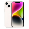 Смартфон Apple iPhone 14 6Gb/128Gb Белый 2sim