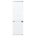 Холодильник встраиваемый Weissgauff WRKI 178 H NoFrost, капля, высота -177,2