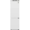 Холодильник встраиваемый Weissgauff WRKI 178 Total NoFrost, No Frost, высота -178,5