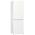 Холодильник Gorenje NRK6191EW4, белый, No Frost, высота - 185 см, ширина - 60, дисплей есть, нулевая зона да, A+