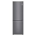 Холодильник LG GC-B459SLCL, графит, No Frost, высота - 186, ширина - 59,5, дисплей есть, A+