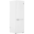 Холодильник LG GC-B459SQCL, белый, No Frost, высота - 186, ширина - 59,5, дисплей есть, нулевая зона есть, A+