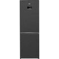 Холодильник Beko B5RCNK363ZXBR, серый, No Frost, высота - 186, ширина - 59,5, дисплей есть, A++