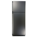 Холодильник Sharp SJ58CST, нержавеющая сталь, No Frost, высота - 167 см, ширина - 70, нулевая зона да, A