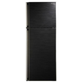 Холодильник Sharp SJ58CBK, черный, No Frost, высота - 167 см, ширина - 70, A