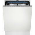 Посудомоечная машина встраиваемая Electrolux EEG48300L черная (полноразмерная , вместимость - 14 комплектов, расход воды - 10.5 л)