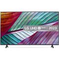 Телевизор 86" LG 86UR78006LB.ARUB LED, Smart TV, 4K Ultra HD, 50 Гц, HDMI х3, USB х2, звук 2х10 Вт, чёрный