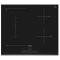 Индукционная варочная панель Bosch PVS631FB5E черный (конфорок - 4 шт, панель - стеклокерамика, 59.2х52.2 см)