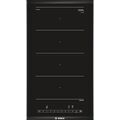 Индукционная варочная панель Bosch PXX375FB1E черный (конфорок - 2 шт, панель - стеклокерамика)