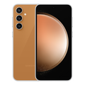 Смартфон Samsung Galaxy S23 FE 8Gb/ 256Gb Оранжевый