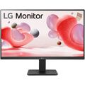 Монитор 23.8" LG 24MR400-B черный (IPS, 1920х1080, 100 Гц, 5 ms, 250 cd/ m2, 1300:1, HDMIх1, VGAх1)