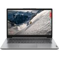 Ноутбук Lenovo 15,6"/ AMD Ryzen3 7320U (2.4GHz до 4.1GHz)/ 8Гб/ SSD 512Гб/ AMD Radeon 610M (1920x1080) TN/ No ODD/ Windows 11/ Серый 15AMN7 (82VG00MTUE)