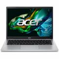 Ноутбук Acer 14,0"/ AMD Ryzen7 5700U (1.8GHz до 3.2GHz)/ 8Гб/ SSD 1Тб/ AMD Radeon Vega (1920x1200) IPS/ No ODD/ Без ОС/ Серебристый A314-42P-R3RD (NX.KSFCD.0