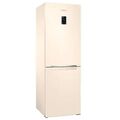 Холодильник с нижней МК Samsung RB29FERNDEL, бежевый, No Frost, высота - 178, ширина - 59,5, дисплей есть, A+