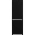 Холодильник Samsung RB29FSRNDBC, черный, No Frost, высота - 178, ширина - 59,5, дисплей есть, A+