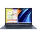 Ноутбук Asus 15,6"/ Intel i5-1235U (1.3GHz до 4.4GHz)/ 8Гб/ SSD 512Гб/ Intel Iris Xe Graphics (1920x1080) No ODD/ Без ОС/ Синий X1504ZA-BQ028 (90NB1021-M004
