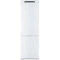 Холодильник Lex LBI177.2D, белый, No Frost, высота - 177, ширина - 54