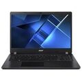 Ноутбук Acer 15,6"/ Intel i5-1135G7 (2.4GHz до 4.7GHz)/ 16Гб/ SSD 512Гб/ Intel Iris Xe Graphics (1920x1080) IPS/ No ODD/ Без ОС/ Черный TMP215-53 (NX.VQAER.0