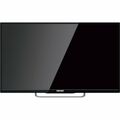 Телевизор 50" Asano 50LU8110T Smart TV, 4K Ultra HD, 60 Гц, T/ T2/ C, HDMI х3, USB х2, звук 2х7 Вт, чёрный