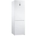 Холодильник Kraft TNC-NF501W, белый, No Frost, высота - 193,5, ширина - 60, дисплей есть, A+