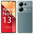 Смартфон Xiaomi Redmi Note 13 Pro 12Gb/ 512Gb Зеленый РСТ
