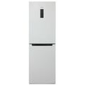 Холодильник с нижней МК Бирюса 940NF, белый, No Frost, высота - 192, ширина - 60, дисплей есть, нулевая зона есть, A