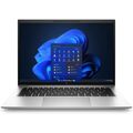 Ноутбук HP 14,0"/ Intel i5-1235U (1.3GHz до 4.4GHz)/ 8Гб/ SSD 256Гб/ Intel Iris Xe Graphics (1920x1200) IPS/ No ODD/ Win 11 Pro/ Серебристый EliteBook 840 (5
