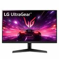 Монитор 23.8" LG 24GS60F-B черный (IPS, 1920х1080, 180 Гц, 1 ms, 300 cd/ m2, 1000:1, DPх1, HDMIх1)