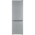 Холодильник Hotpoint-Ariston HTD 4180 S, серебристый, No Frost, высота - 185, ширина - 60, A
