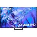 Телевизор 43" Samsung UE43DU8500UXRU Smart TV, 4K Ultra HD, 60 Гц, HDMI х3, USB х2, титан