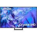 Телевизор 65" Samsung UE65DU8500UXRU Crystal UHD, Smart TV, 4K Ultra HD, 60 Гц, HDMI х3, USB х2, титан