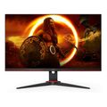 Монитор AOC 23.8" 24G2SPAE черный (IPS, 1920х1080, 165 Гц, 1 ms, 250 cd/ m2, 1000:1, audio: 2х2 Вт, DPх1, HDMIх2, VGAх1)