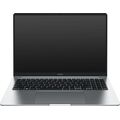 Ноутбук Infinix 16,0"/ Intel i5-1335U (1.3GHz до 4.6GHz)/ 8Гб/ SSD 512Гб/ Intel Iris Xe Graphics (1920x1200) IPS/ No ODD/ DOS/ Серебристый Y4 Max (7100830177