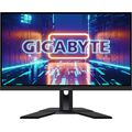 Монитор 27" Gigabyte M27Q черный (IPS, 2560х1440, 165 Гц, 0,5 ms, 350 cd/ m2, 1000:1, DPх1, HDMIх2)