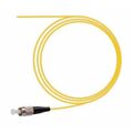 Пигтейл FC/ UPC, Simplex 1,5м, толщина кабеля 0,9 мм (упаковка 10 штук)