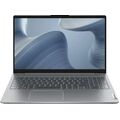 Ноутбук Lenovo 15,6"/ Intel i5-1235U (1.3GHz до 4.4GHz)/ 16Гб/ SSD 1Тб/ Intel Iris Xe Graphics (1920x1080) IPS/ No ODD/ Без ОС/ Серый 15IAL7 (82SF001TRK)