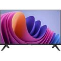 Телевизор 40" HISENSE 40A4N DLED, Smart TV, Full HD, 60 Гц, HDMI х2, USB х2, чёрный