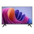 Телевизор 32" HISENSE 32A4N DLED, Smart TV, Full HD, 60 Гц, HDMI х2, USB х2, чёрный