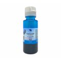 Чернила HP GT52 (M0H54AE) Cyan NV Print 70мл (GT5810/ GT5820/ GT5822/ InkTank 110/ 115/ 310/ 315/ 319/ 410/ 415/ 419)