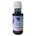 Чернила HP GT51 (M0H57AE) Black Pigment NV Print 90мл (GT5810/ GT5820/ GT5822/ InkTank 110/ 115/ 310/ 315/ 319/ 410/ 415/ 419)